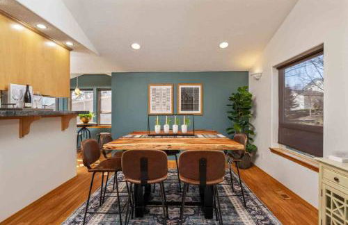 Dogwood Villa - Foto 19