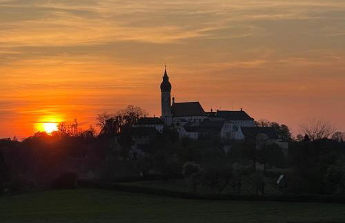 Seefelder Berge und Seen Appartements - Foto 27