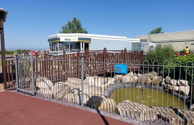 Cayton Pines Lodge at Cayton Bay Holiday Park - Foto 42