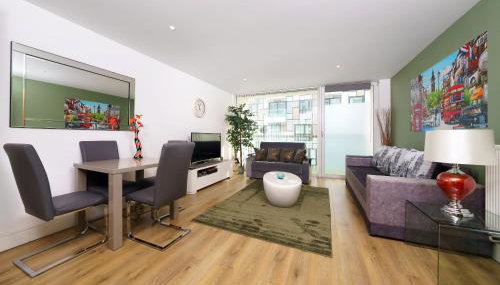 COBALT POINT, South Quay - Foto 2