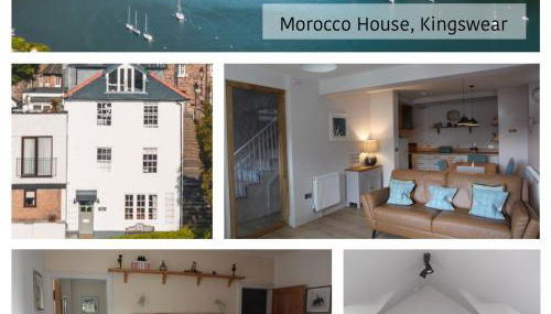 Morocco House - Foto 2