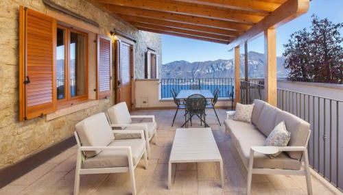 Apartment Borno With Pool In San Zeno Di Montagna - Foto 3