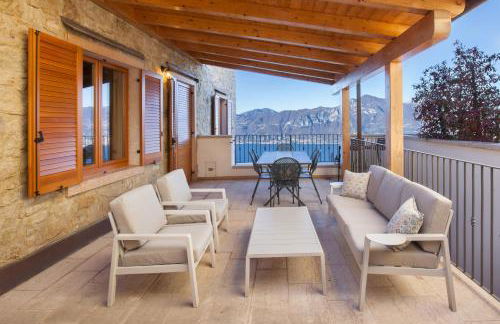 Apartment Borno With Pool In San Zeno Di Montagna - Foto 3