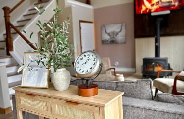 Ski Mountain Home Unit B - Foto 6