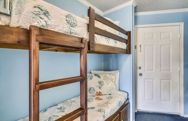 Casa Del Mar 119 - Carly's Casa - Photo 2