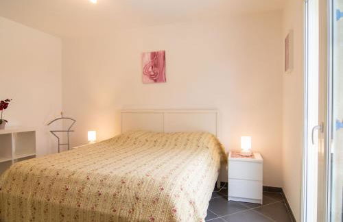 Holiday Home Au Romarin by Interhome - Foto 36