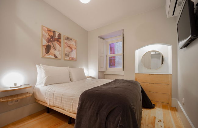 Entre Ruas Apartments - Photo 16