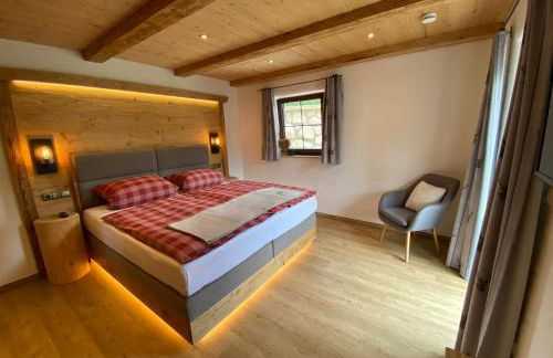 Ferienhaus Berggfui - Foto 21