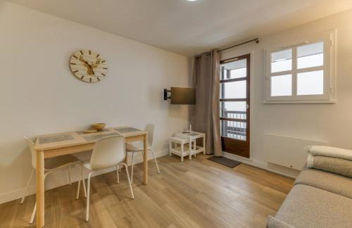 Bel appart rénové Les Granges 26 - Foto 5