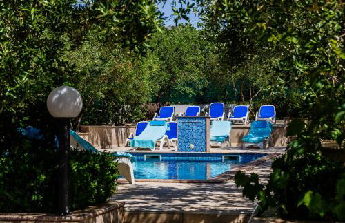 Villa Rustica Dalmatia - Photo 48