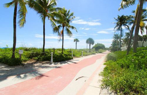 Castle 1133 Ocean view studio, Pool and Beach Access, FREE Parking, Tennis and more! - Foto 12