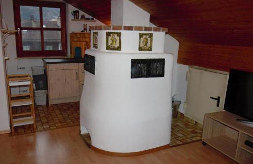 Ferienwohnung Alpenblick - Foto 15