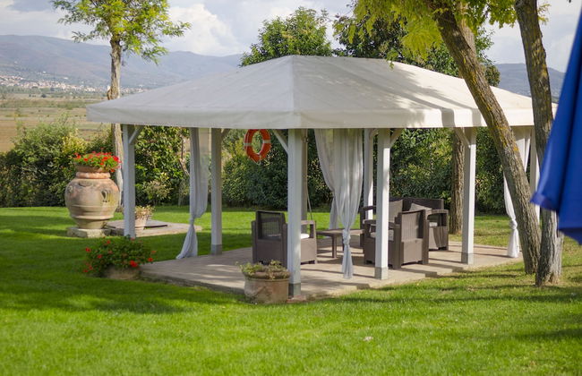 Fattoria Le Giare - Foto 50