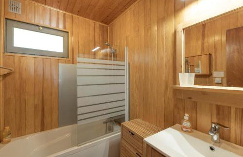 Grand Chalet au pays du Mont Blanc - Foto 23