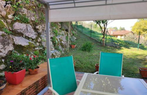 El jardín de Max, apartamento céntrico con jardín privado y parking - Photo 11