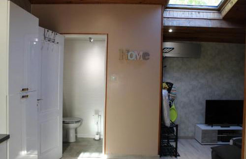 Le Mas Sisteron - Foto 18