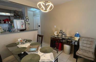 Apartamento Luxo Belém COP30 - Foto 1