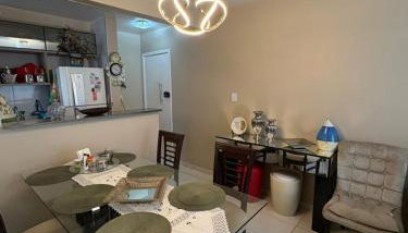 Apartamento Luxo Belém COP30 - Foto 1