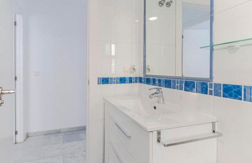 RentitSpain - Castell de Ferro - Castell Playa Vista a la Costa Tropical - Foto 35