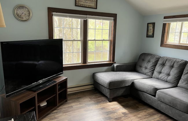 Echo Valley Cottages - Foto 48