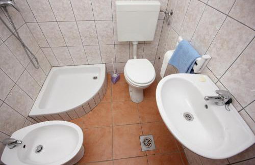 Secluded fisherman's cottage Cove Ladjin - Landjin, Pasman - 8500 - Photo 21