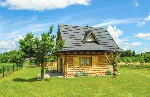 4 Bedroom Nice Home In Nidzica - Foto 7