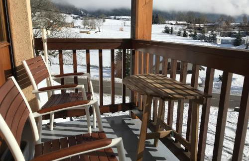 Le Chevreuil - Foto 33