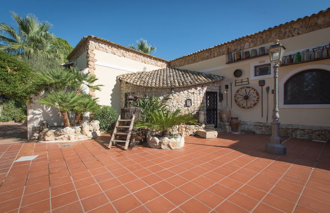 Agriturismo Papyrus - Photo 63