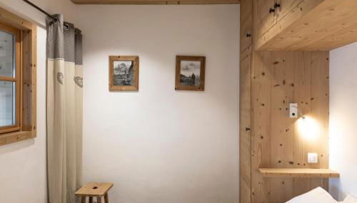 Appartement au centre de megève - Foto 5