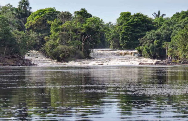 Tour de 5 días por el río Arapiuns - Foto 8