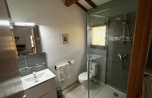 MAISON DE VACANCES CLIMATISEE "Le Nid de Saint Martin" - Foto 11