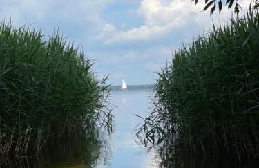 NEU Familienfreundliche FeWo in Seennähe im Leipziger Süden - Foto 12