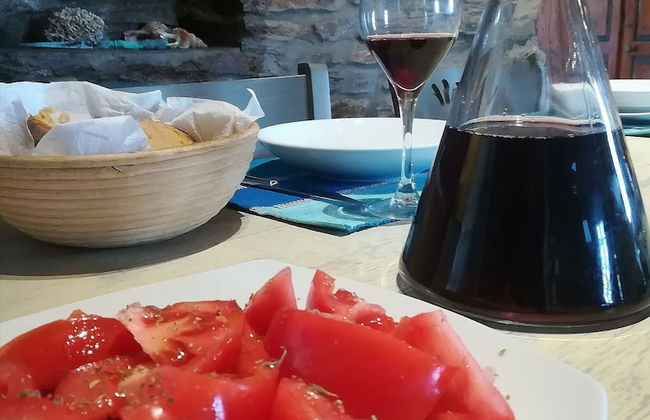 The Stone Windmill - Foto 33