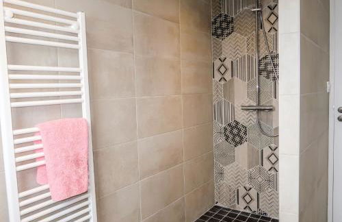 Holiday Home La Ganivelle by Interhome - Foto 42