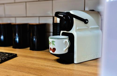 Finest Retreats - Woodstock Lodge - Foto 16