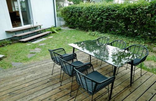 Ferienhaus Bergauszeit in der alten Post - Foto 20