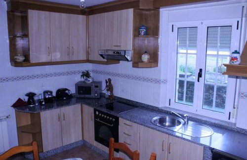 Casa rural agro da moa - Foto 9