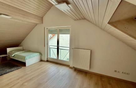 Ostalb Inn - Haus Sophie - Foto 11