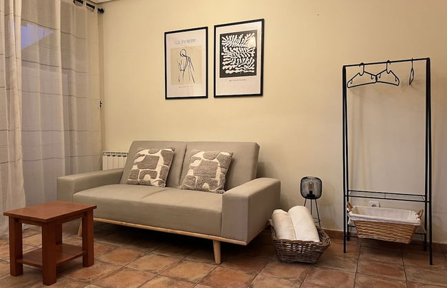 Las Casucas de Remoña - Photo 39