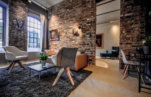 Carl-Kaiser-Loft I - Foto 1