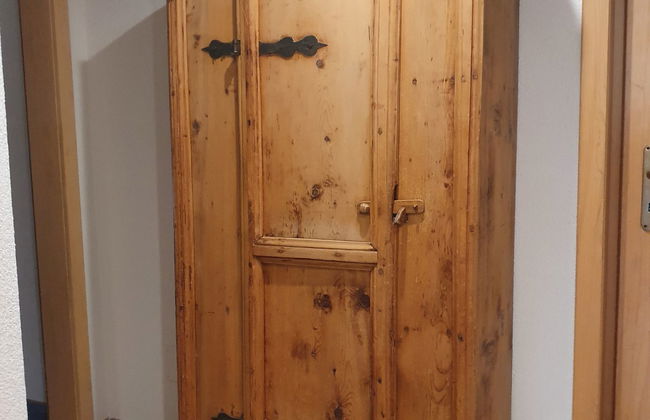 Chalet Abendrot apARTments - Foto 43