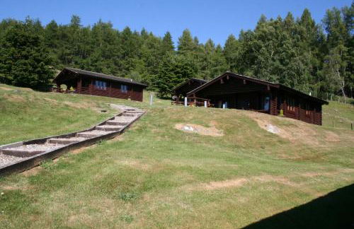 Highgarry Lodges - Photo 6