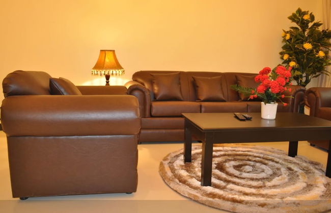 Golden Treasure Tower Family Apartment - Foto 30