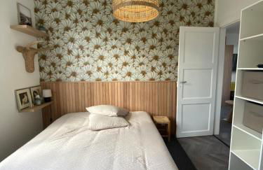 Cozy house for 6 people - Foto 9