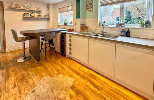 Charming 3 bedroom house in Chelmsford - Foto 21