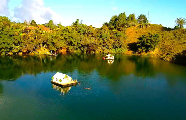 Finca Paraiso Glamping - Photo 1