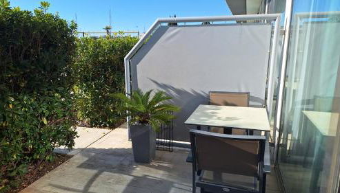 Laguna Palace Resort appartamento con una camera - Photo 5