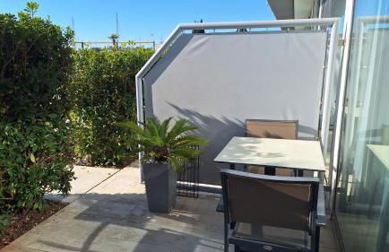 Laguna Palace Resort appartamento con una camera - Photo 5