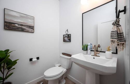 Cozy Ski Getaway R5940 Snowbasin Retreat Hot Tub - Foto 18