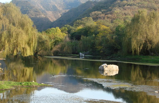 Héritage jésuite - Photo 6